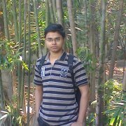 Arindam Ghosh