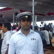 Selvajothy Pranavajothy
