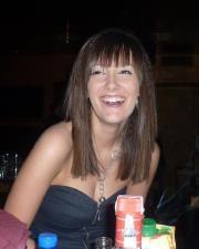 Ирина Гешева