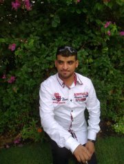 خالد صالح الحداد