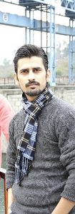 Varun Kamla