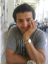 Дониёр Мухиддинов