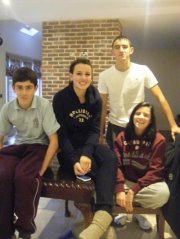 Michelle Fitzpatrick