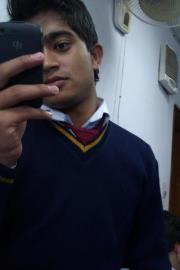 Arslan Ahmad