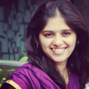 Pratyusha Kuchibhatla