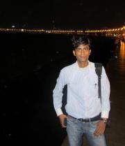Kundan Chauhan