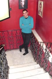 Hisham Elraed