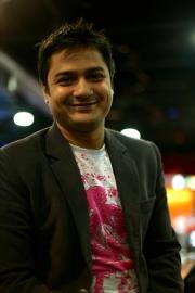 Abhishek Telang