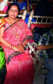 Suchitra Waygaonkar