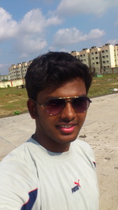 Praveen Sekaran
