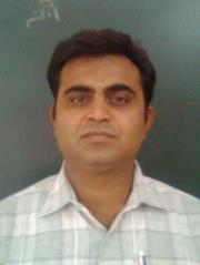 Mahesh Chandra