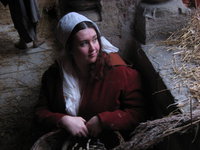 Laura Šmideberga