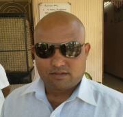 Arun Patil