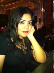 Shimaa Saeed