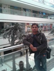 Pritam Rajput