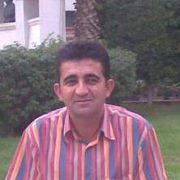 Bashar Swalmeh