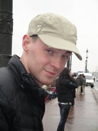 Григорий Гунин