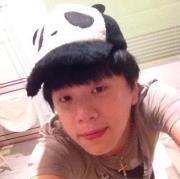 Jordan Tan