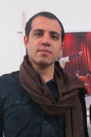 Saeed Ghasemi