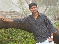 Raghul Reghunath