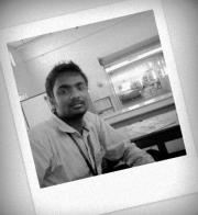 Vinoth Bobby