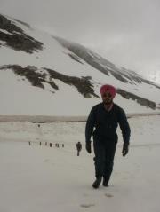 Akashdeep Singh
