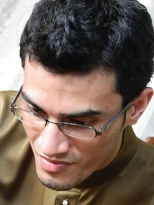 Nasih Saifullah
