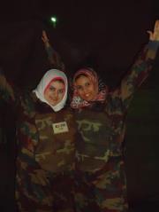 Radwa Elkoronfily