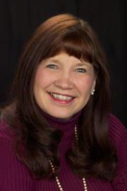 Lin Patton