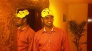 Rakesh Hamsagar