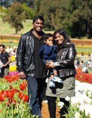Dushan Silva