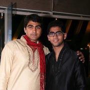 Sahil Arya
