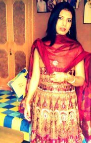 Shalini Singh