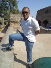 Karthik Rangineni