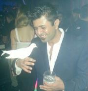 Gautam Sharma