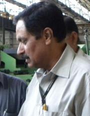 Ranjan Sharma