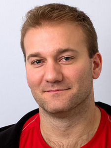 Niklas Nihlén