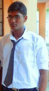Kavin Kumar