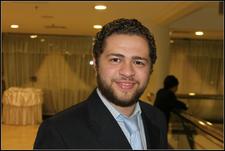 Mohamed Ibrahim AbdulRahman