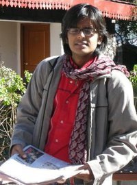 Nishant Tulsiyani