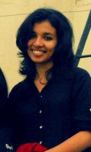 Gargi Joshi