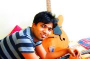 Vikrant Biswas