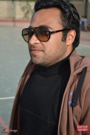 Ahmed Tarek