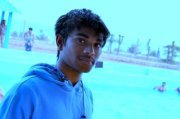 Binesh Kumar