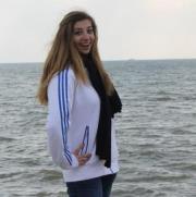 Nina Brun