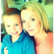 Jamie Bruce volbrecht