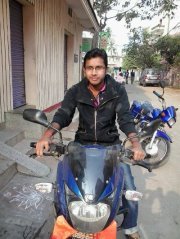Pratyush Pradhan