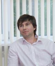 Egor Zadereev