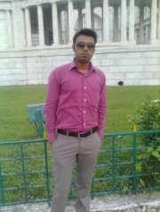 Prashant Gupta