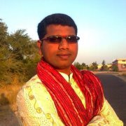 Srinivas Gugulothu